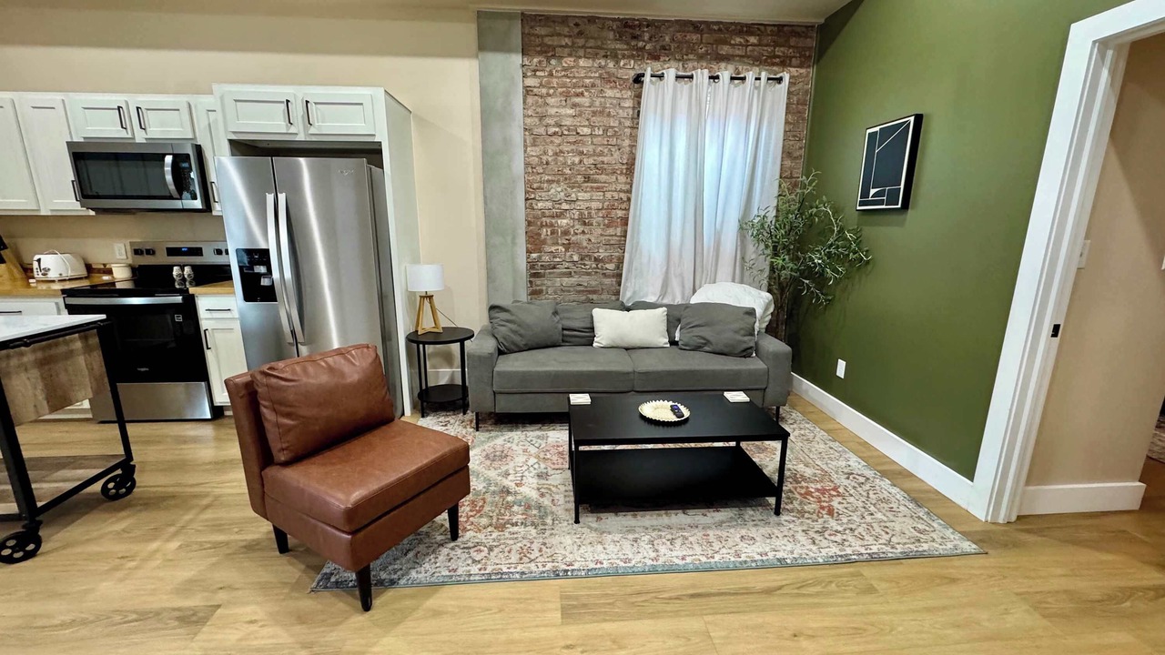 Photo of Livingroom in Cape Girardeau