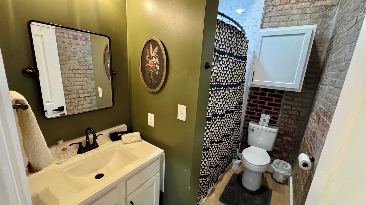 Photo of Bathroom in Cape Girardeau