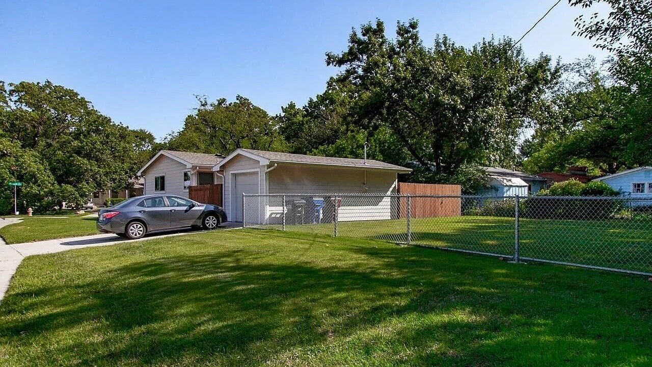 Photo of Outdoor in Hillcrest