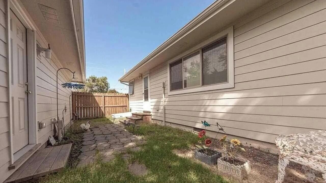 Photo of Outdoor in Hillcrest