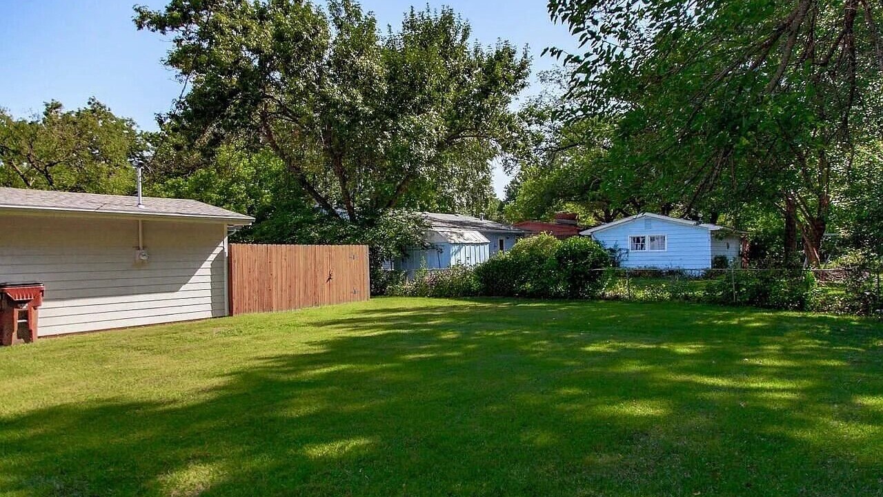 Photo of Outdoor in Hillcrest