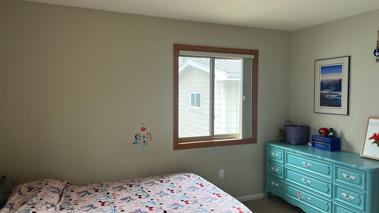 Photo of Bedroom in Hillcrest