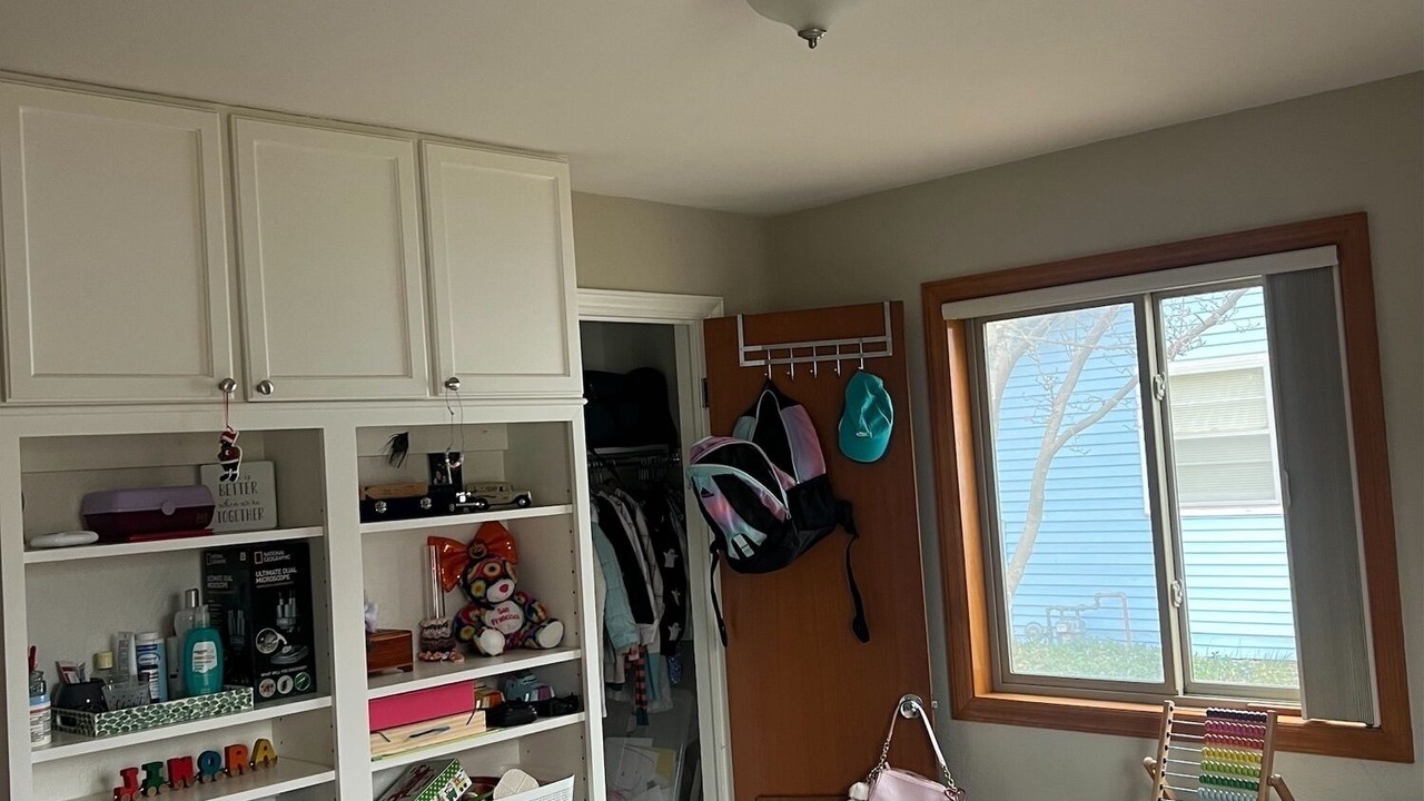 Photo of Bedroom in Hillcrest