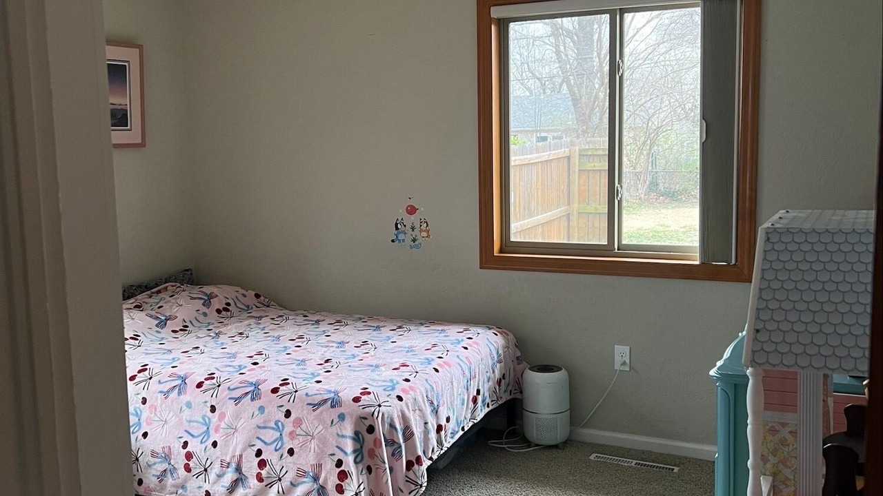 Photo of Bedroom in Hillcrest