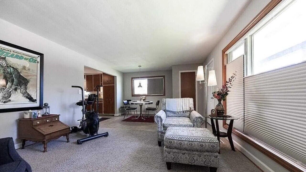 Photo of Livingroom in Hillcrest