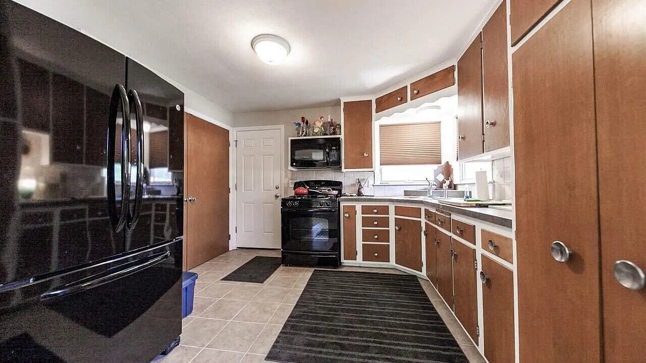 Photo of Kitchen in Hillcrest