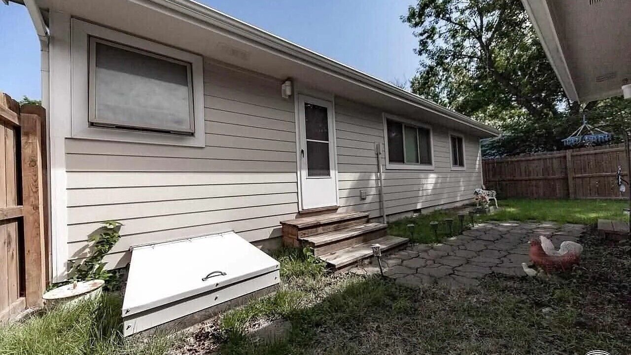 Photo of Patio Balcony in Hillcrest