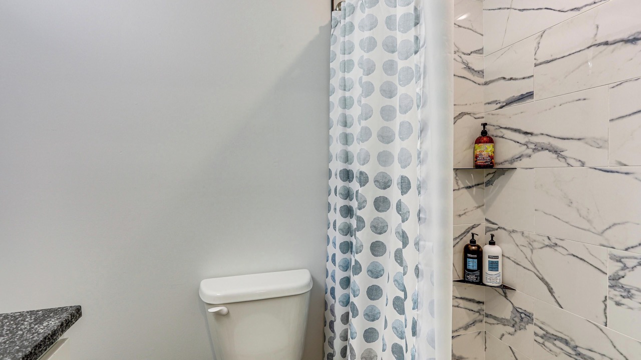 Photo of Bathroom in Van Buren