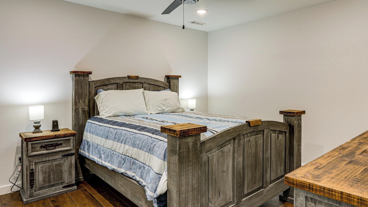 Photo of Bedroom in Van Buren