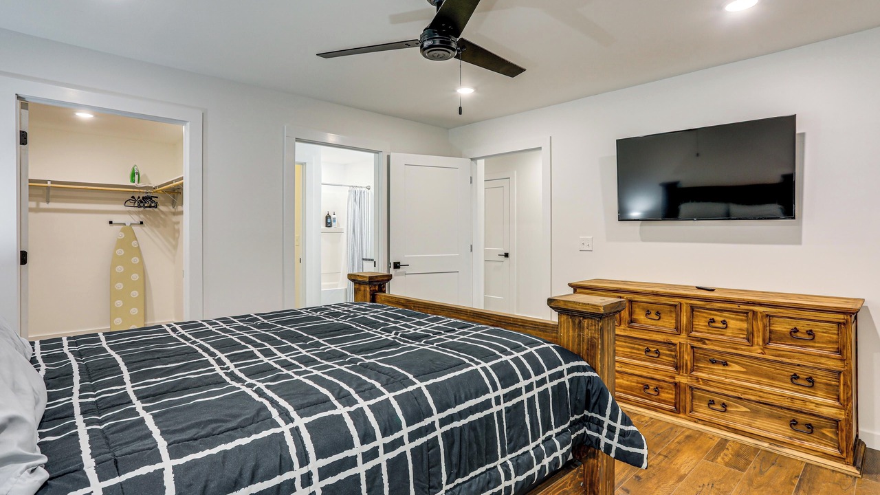 Photo of Bedroom in Van Buren