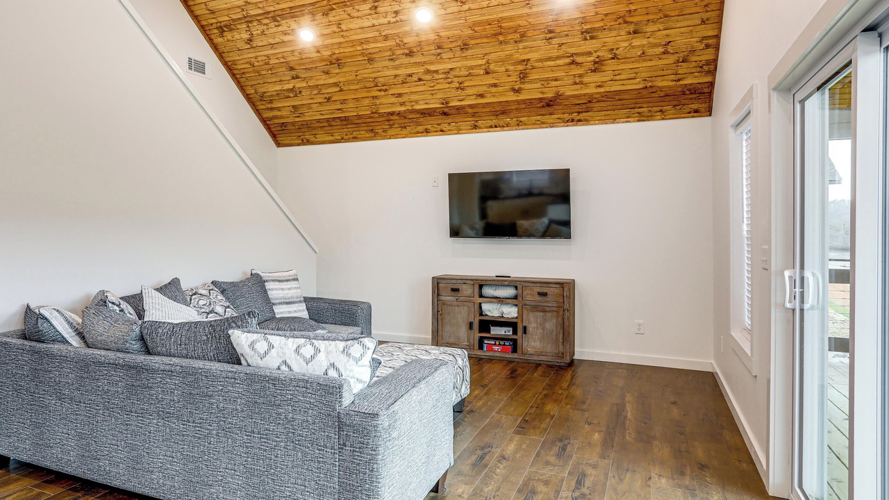 Photo of Bedroom in Van Buren