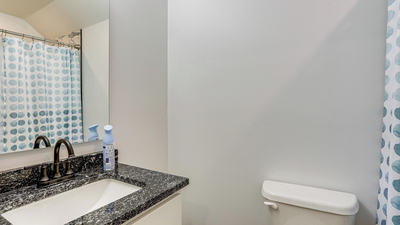 Photo of Bathroom in Van Buren