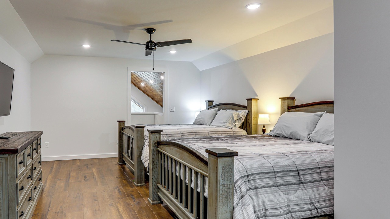 Photo of Bedroom in Van Buren