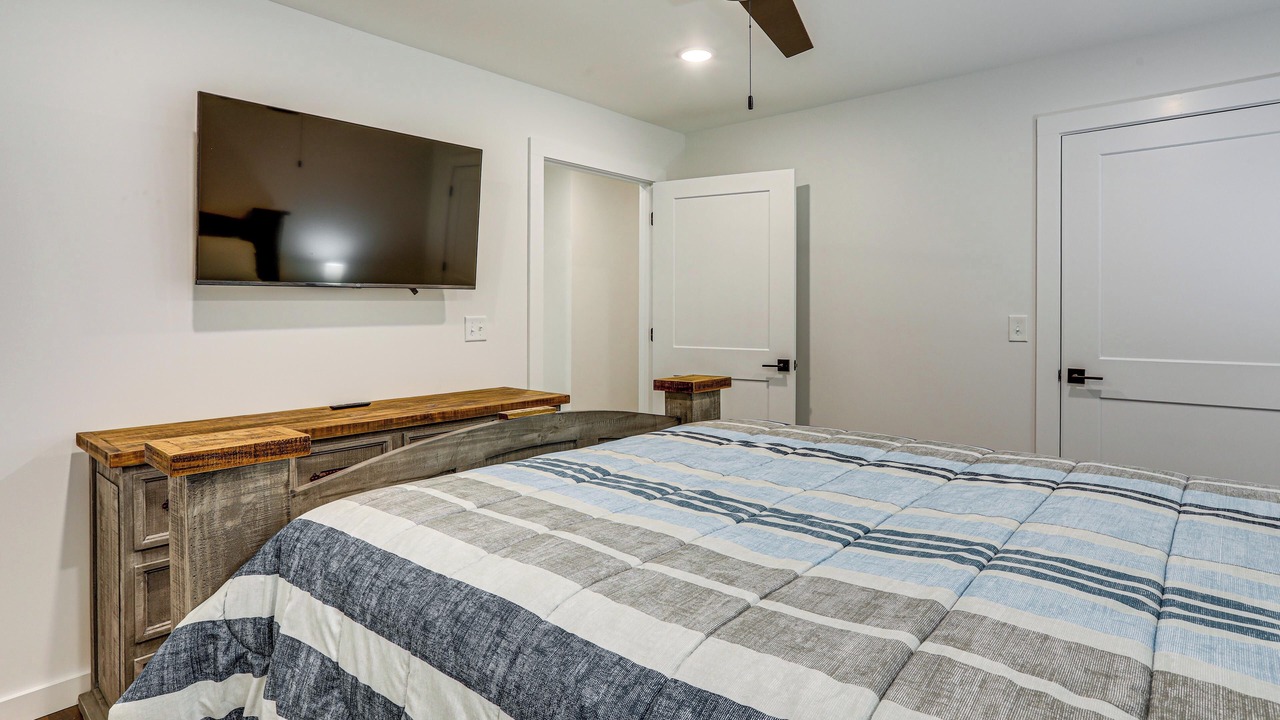 Photo of Bedroom in Van Buren