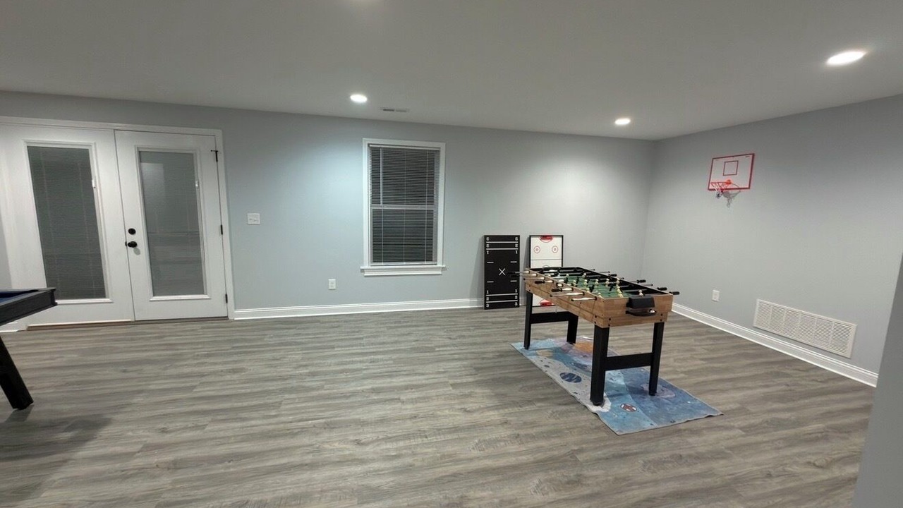 Photo of Bedroom in Jeffersontown
