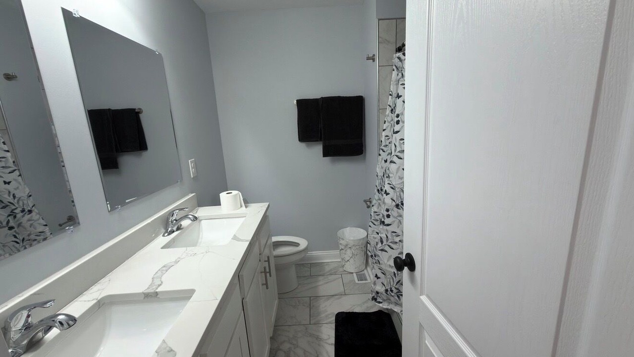 Photo of Bathroom in Jeffersontown