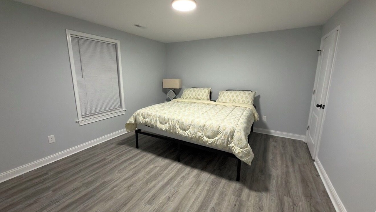 Photo of Bedroom in Jeffersontown