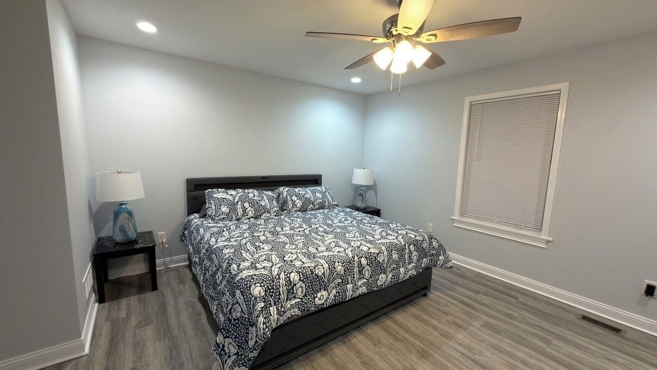 Photo of Bedroom in Jeffersontown