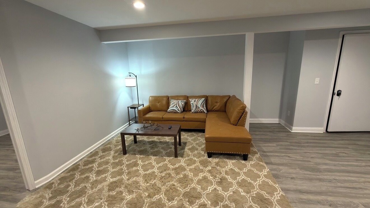 Photo of Livingroom in Jeffersontown