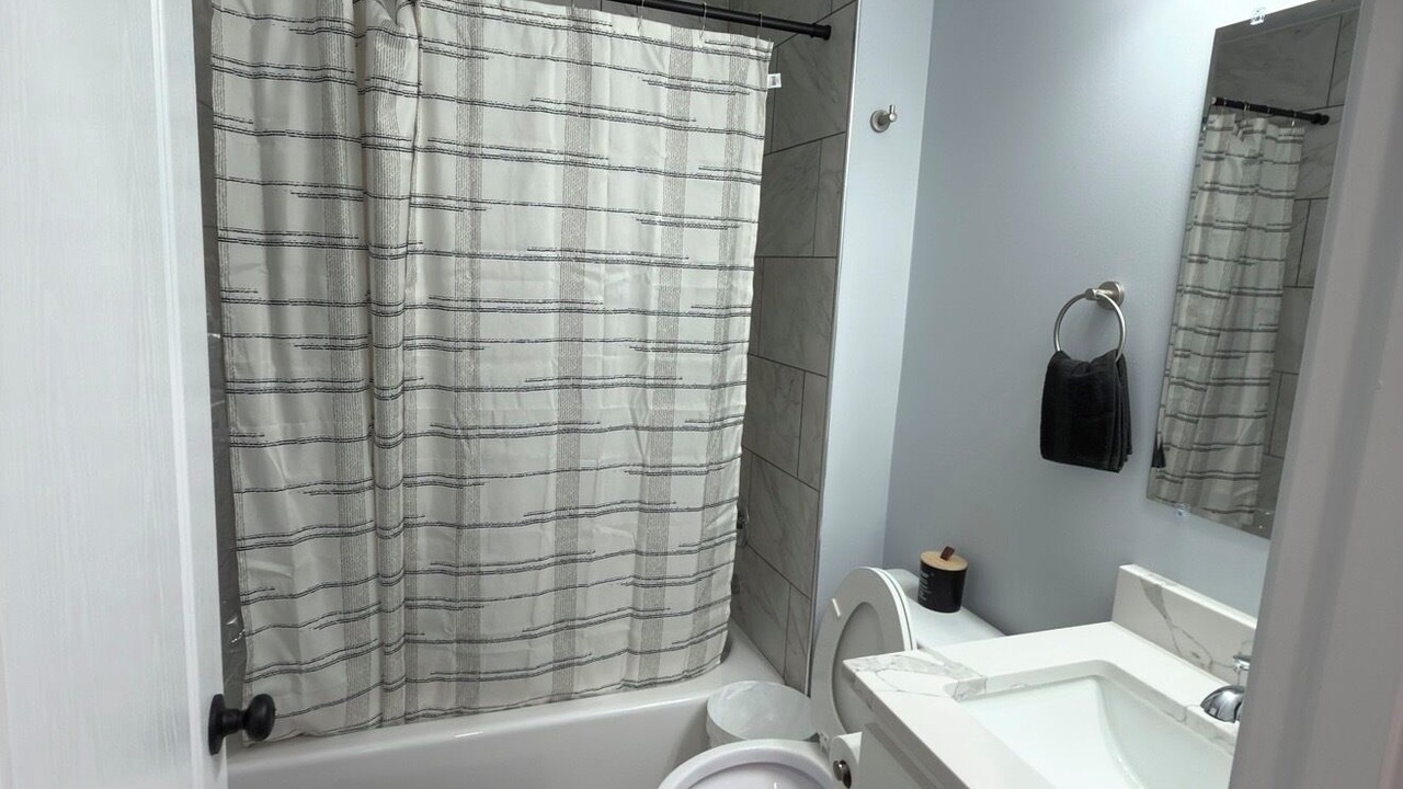 Photo of Bathroom in Jeffersontown