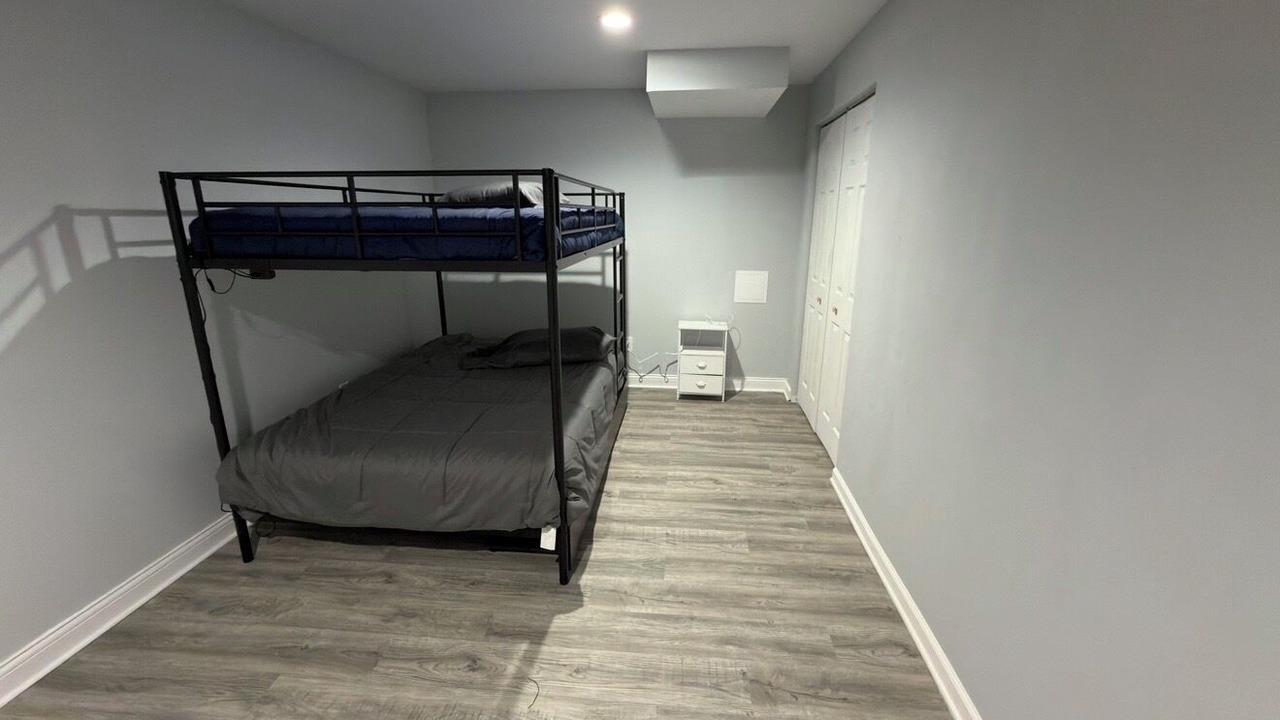 Photo of Bedroom in Jeffersontown