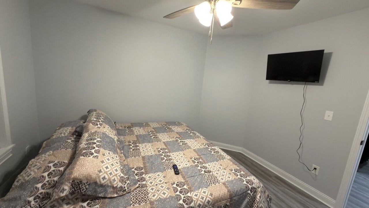 Photo of Bedroom in Jeffersontown