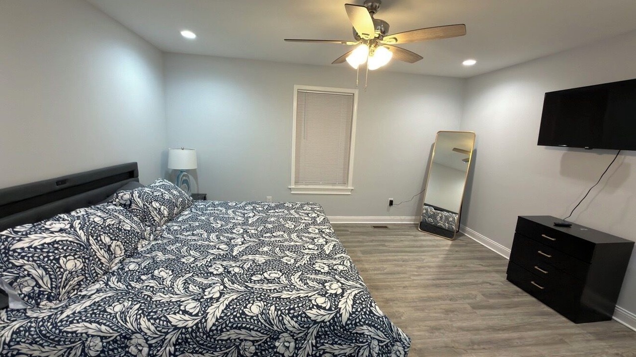 Photo of Bedroom in Jeffersontown