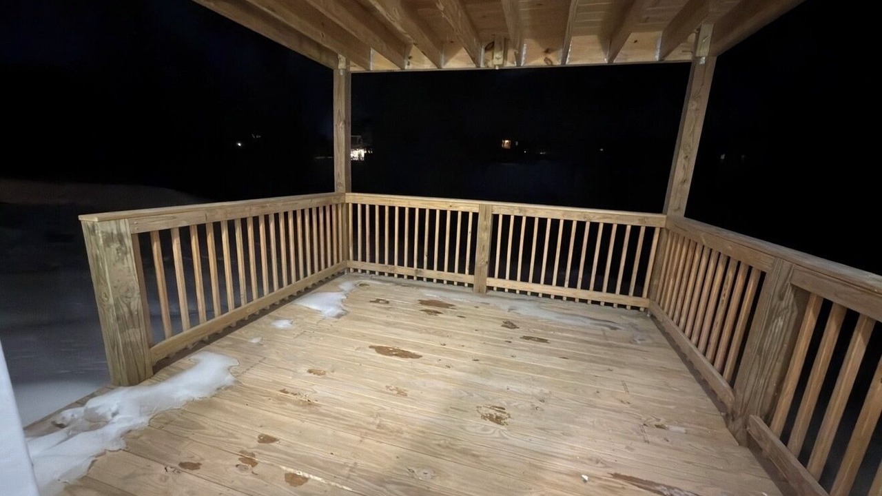 Photo of Outdoor in Jeffersontown