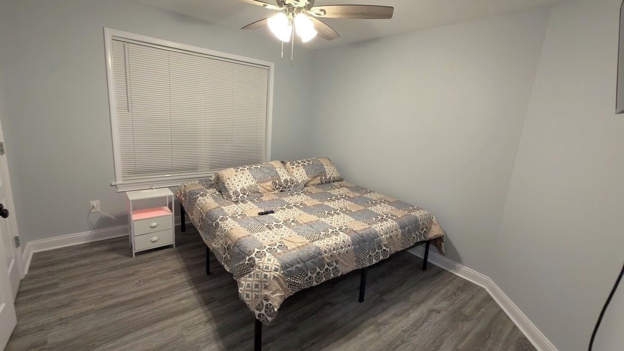 Photo of Bedroom in Jeffersontown
