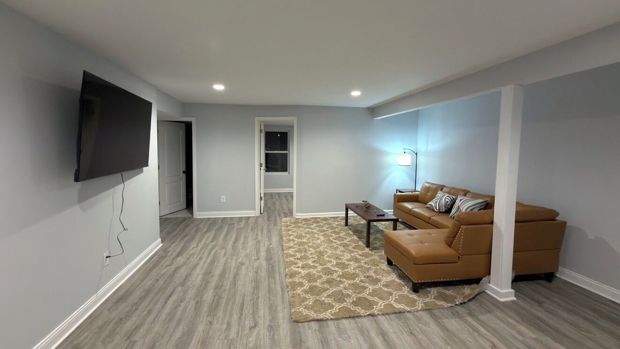Photo of Livingroom in Jeffersontown