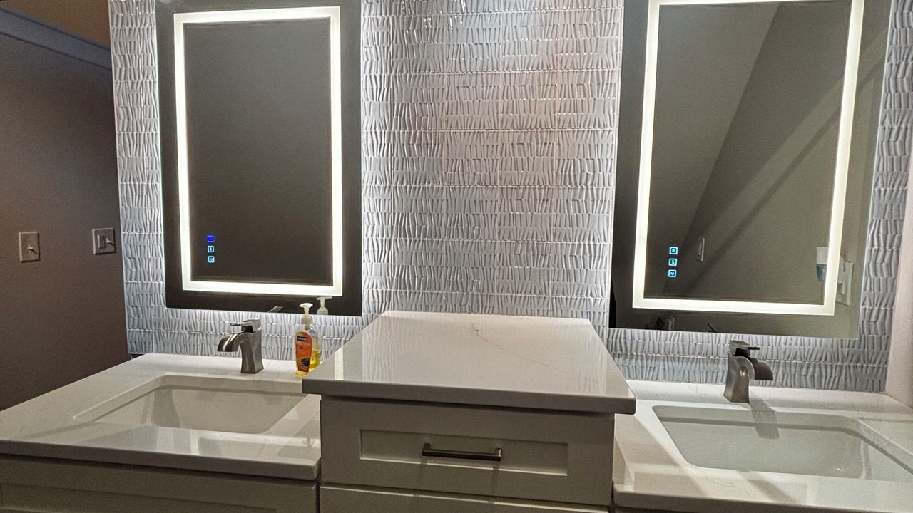 Photo of Bathroom in Smithville