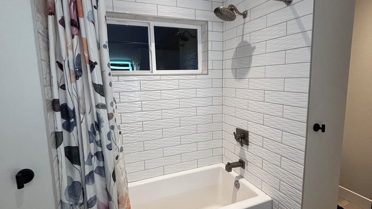Photo of Bathroom in Smithville