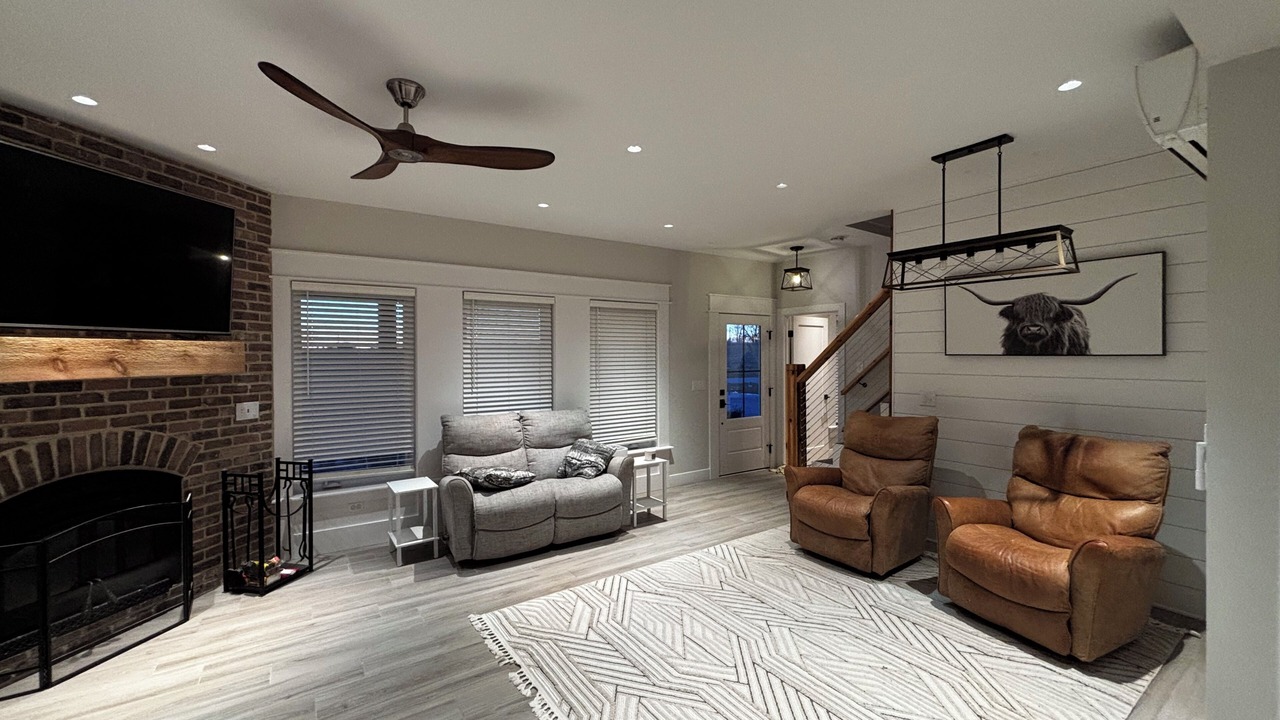 Photo of Livingroom in Smithville
