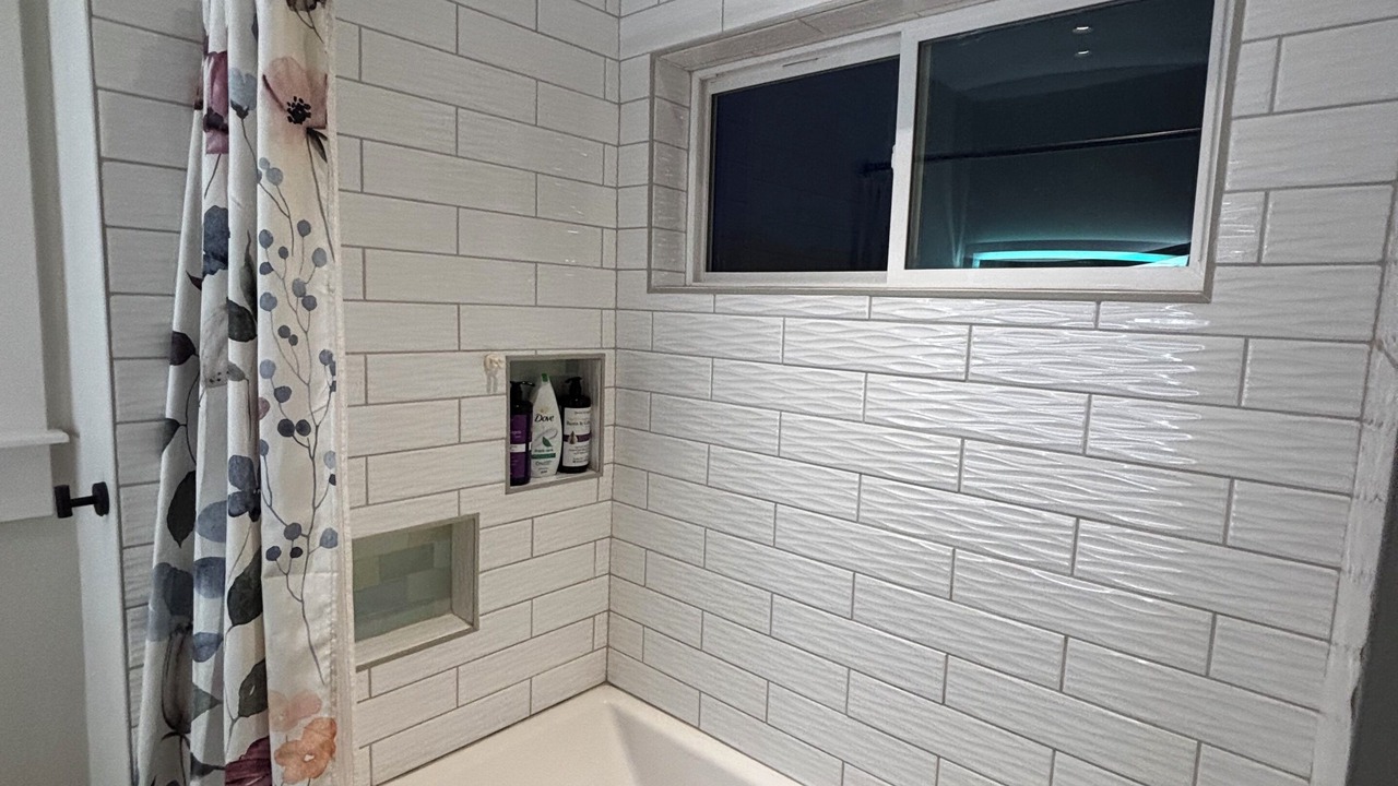 Photo of Bathroom in Smithville