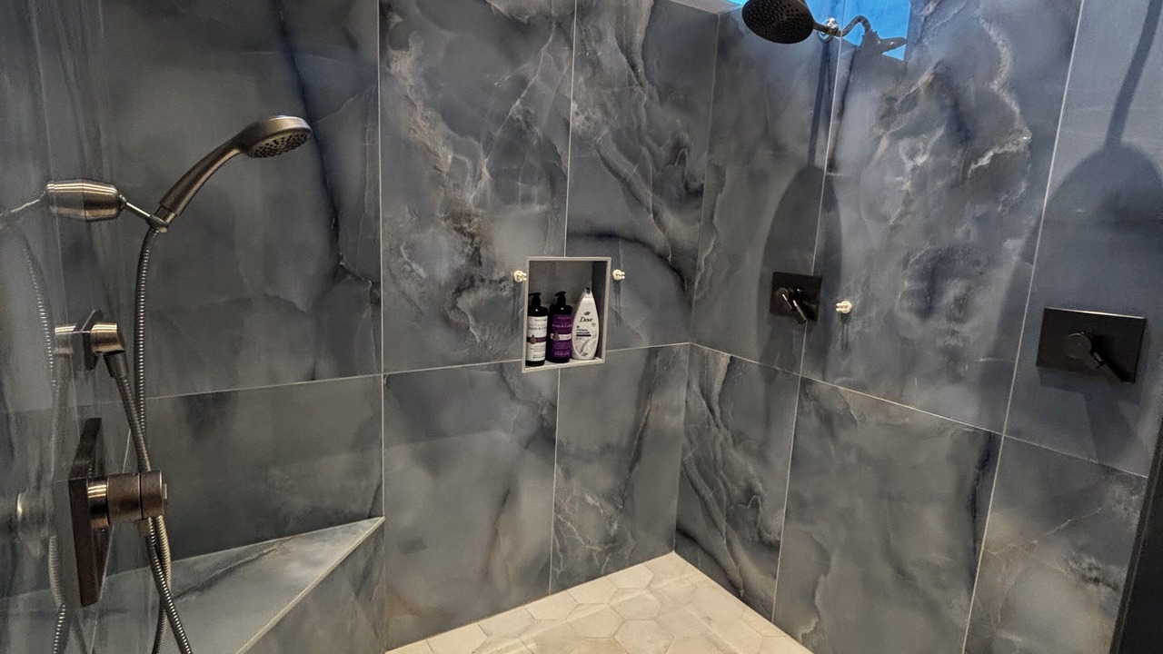 Photo of Bathroom in Smithville