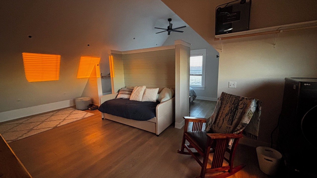 Photo of Livingroom in Smithville