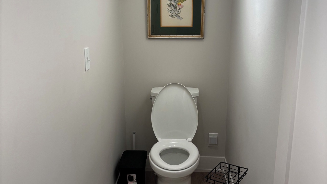 Photo of Bathroom in Smithville