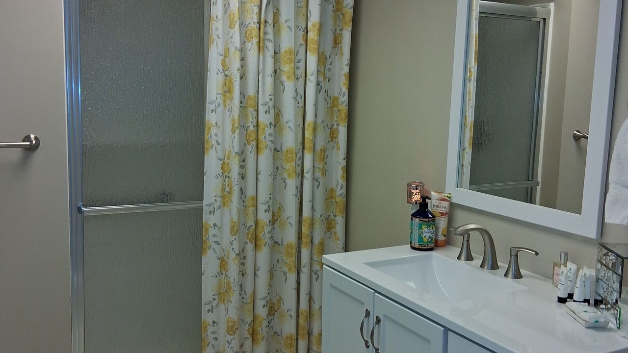 Photo of Bathroom in Oak Grove