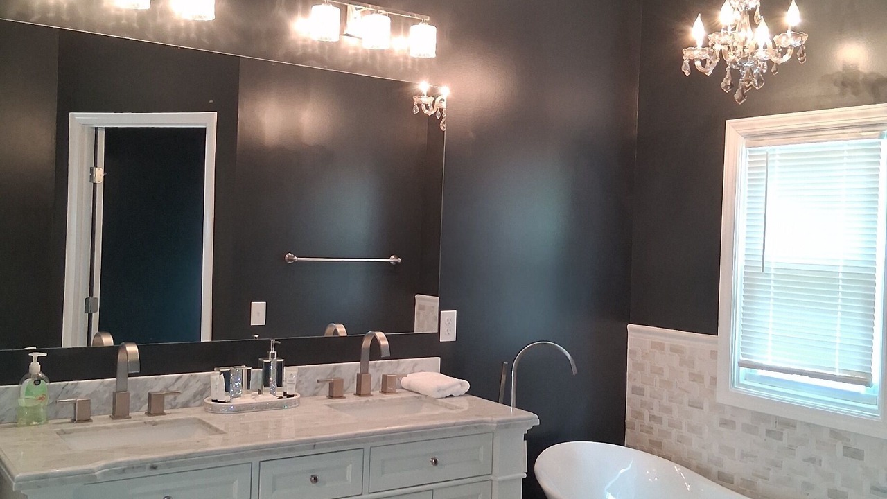 Photo of Bathroom in Oak Grove