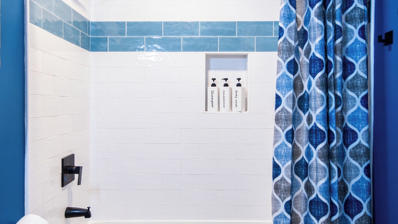 Photo of Bathroom in Schnitzelburg