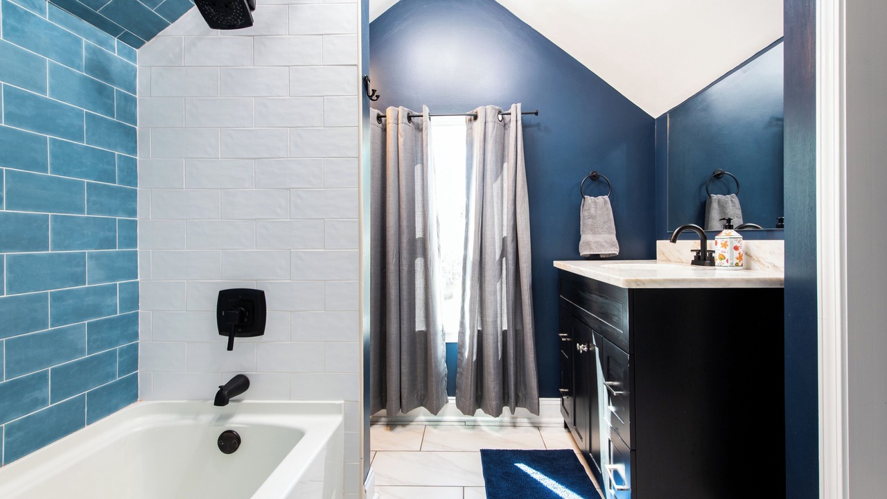 Photo of Bathroom in Schnitzelburg