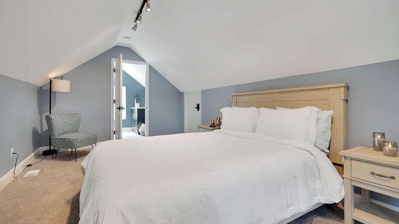 Photo of Bedroom in Schnitzelburg