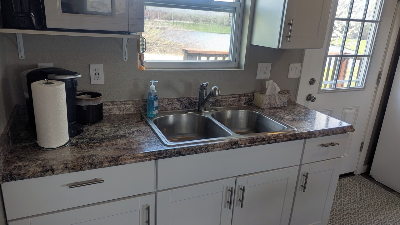 Photo of Kitchen in Trenton