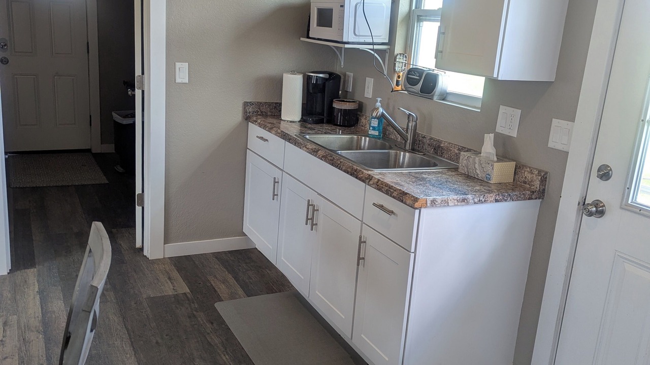 Photo of Kitchen in Trenton