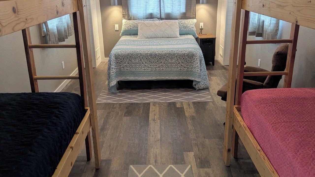 Photo of Bedroom in Trenton
