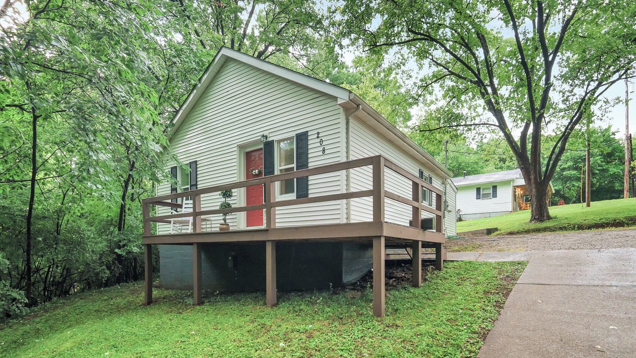 Photo of Outdoor in Bardstown