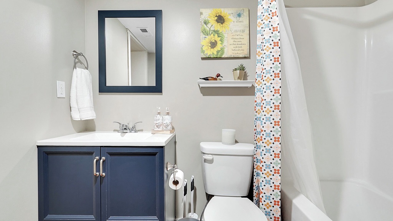 Photo of Bathroom in Bardstown