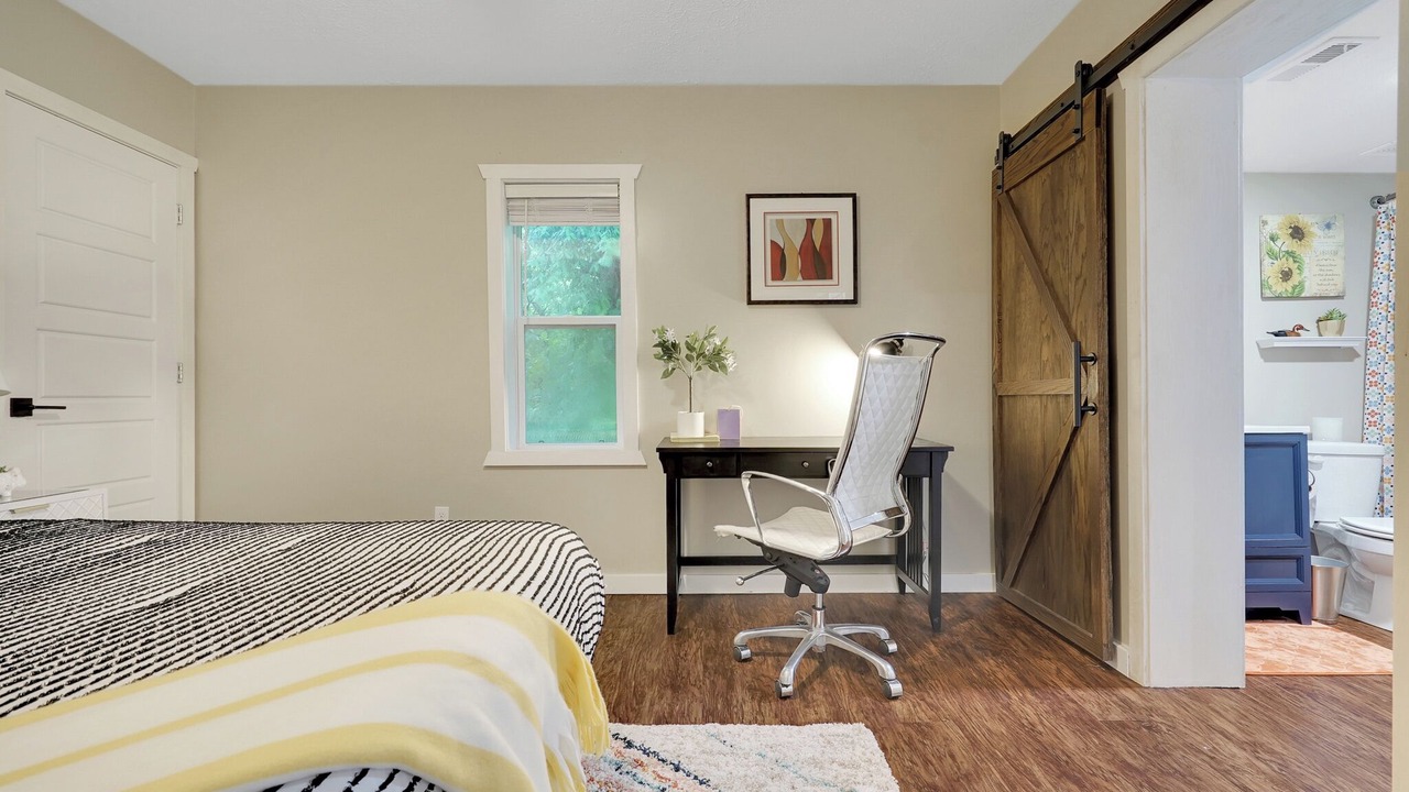 Photo of Bedroom in Bardstown