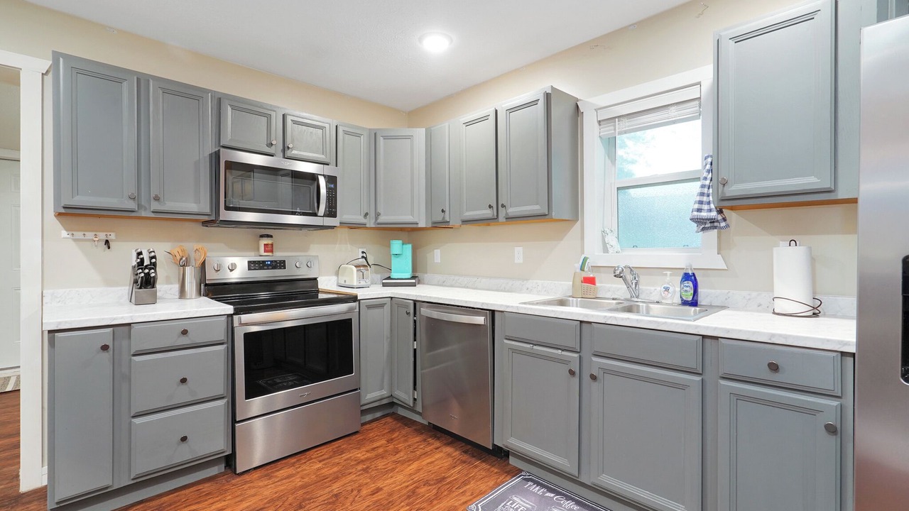 Photo of Kitchen in Bardstown