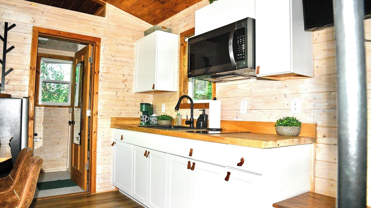 Photo of Kitchen in Knoxville